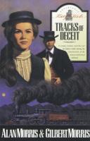 Tracks of deceit  Cover Image