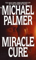 Miracle cure  Cover Image
