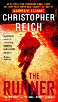 The runner   Cover Image