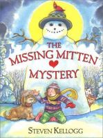 The missing mitten mystery  Cover Image