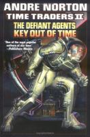 Time traders II  Cover Image