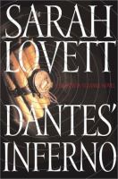 Dantes' inferno : a Dr. Sylvia Strange novel  Cover Image
