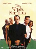 The whole nine yards Cover Image