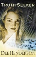 The truth seeker  Cover Image