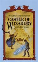 Castle of wizardry  Cover Image