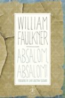 Absalom, Absalom! : the corrected text  Cover Image
