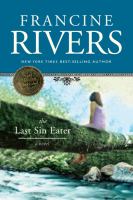 The last sin eater : a novel  Cover Image