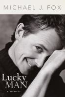 Lucky man : a memoir  Cover Image