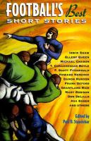 Football's best short stories  Cover Image