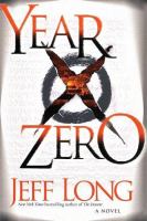 Year zero : a novel  Cover Image