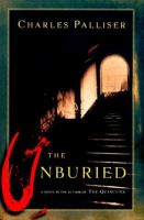 The unburied  Cover Image