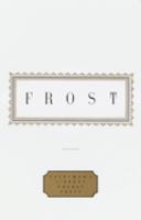 Frost : poems  Cover Image