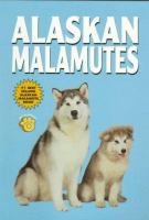Alaskan Malamutes  Cover Image