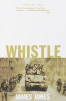 Whistle  Cover Image