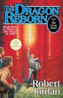The dragon reborn  Cover Image