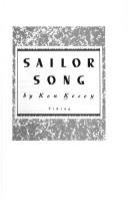 Sailor song  Cover Image