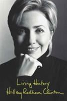 Living history  Cover Image