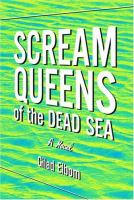 Scream queens of the Dead Sea  Cover Image