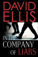 In the company of liars  Cover Image