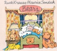 Bears  Cover Image