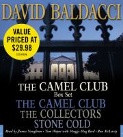 The Camel Club Cover Image