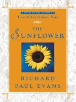 The sunflower  Cover Image