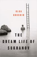The dream life of Sukhanov  Cover Image