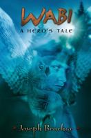 Wabi : a hero's tale  Cover Image