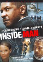Inside man Cover Image