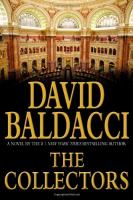 The collectors : [a novel]  Cover Image