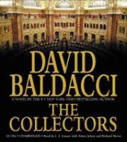 The collectors Cover Image