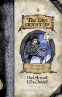 The Winter Knights  Cover Image
