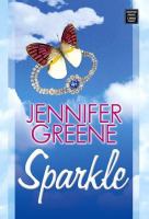Sparkle  Cover Image