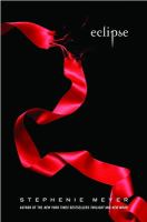 Eclipse  Cover Image