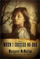 When I crossed No-Bob  Cover Image