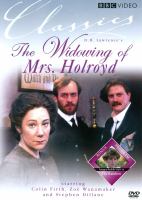 The widowing of Mrs. Holroyd Cover Image