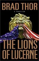 The Lions of Lucerne  Cover Image
