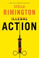 Illegal action Cover Image