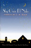 Sky over El Nido : stories  Cover Image