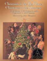 Christmas in the big house, Christmas in the quarters  Cover Image