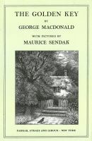 The golden key. Cover Image