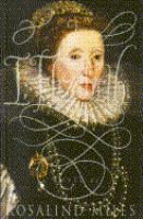 I Elizabeth : a novel  Cover Image