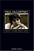 Paul McCartney : many years from now  Cover Image