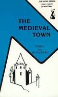 The medieval town  Cover Image