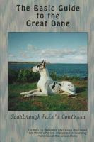 Basic guide to the Great Dane. Cover Image