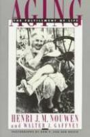 Aging Cover Image