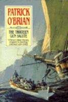 The thirteen-gun salute  Cover Image