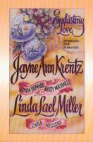 Everlasting love  Cover Image