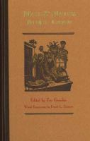 Magic & madness in the library : protagonists among the stacks  Cover Image