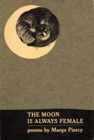 The moon is always female  Cover Image
